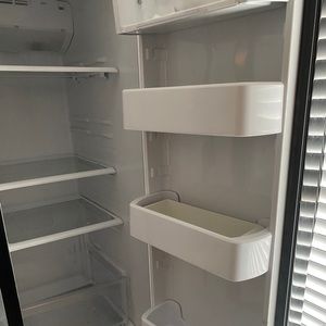 refrigerator samsung